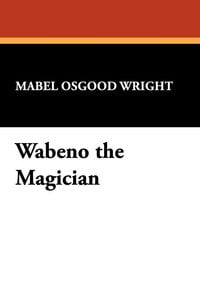 Produktbild: Wabeno the Magician