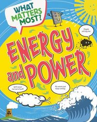 Produktbild: Energy and Power
