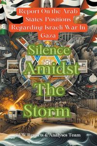 Produktbild: Silence Amidst The Storm