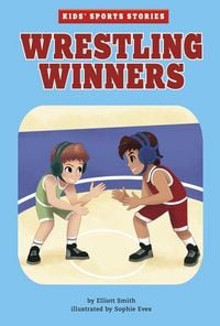 Produktbild: Wrestling Winners