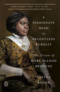 Produktbild: A Passionate Mind in Relentless Pursuit