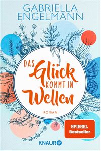 Produktbild: Das Gl&uuml;ck kommt in Wellen
