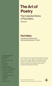 Produktbild: The Art of Poetry