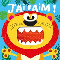 Produktbild: J'ai faim !