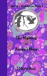 Produktbild: The Mystery of Raven's Moor