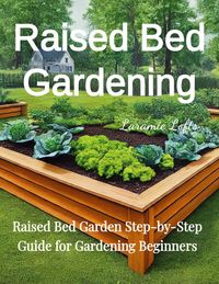 Produktbild: Raised Bed Gardening