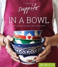 Produktbild: Suppito in a bowl