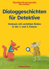 Produktbild: Dialoggeschichten f&uuml;r Detektive