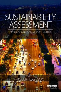 Produktbild: Sustainability Assessment