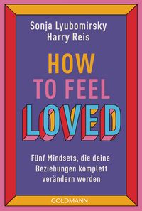 Produktbild: How to feel loved