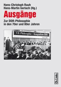 Produktbild: Ausg&auml;nge