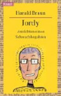 Produktbild: Jordy