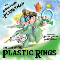 Produktbild: Case Of The Plastic Rings