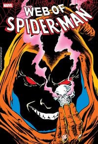 Produktbild: Web of Spider-Man Omnibus Vol. 2