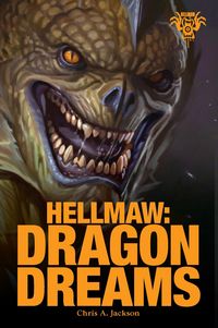 Produktbild: Hellmaw: Dragon Dreams