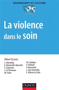 Produktbild: Violence Dans le Soin