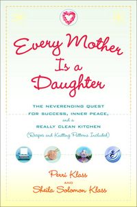 Produktbild: Every Mother Is a Daughter