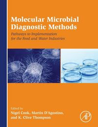 Produktbild: Molecular Microbial Diagnostic Methods