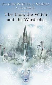 Produktbild: LION WITCH WARDROBE A FORMAT