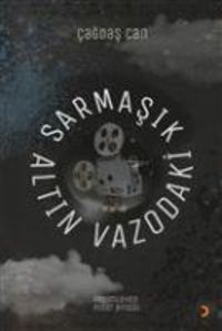Produktbild: Altin Vazodaki Sarmasik