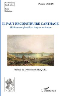 Produktbild: Il faut reconstruire Carthage