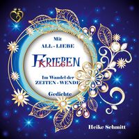 Produktbild: Mit All - Liebe Frieden / Kriege
