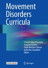 Produktbild: Movement Disorders Curricula
