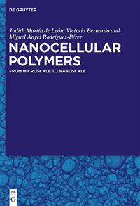 Produktbild: Nanocellular Polymers