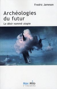 Produktbild: Arch&eacute;ologies du futur
