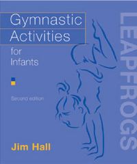Produktbild: Gymnastic Activities for Infants