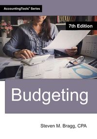 Produktbild: Budgeting
