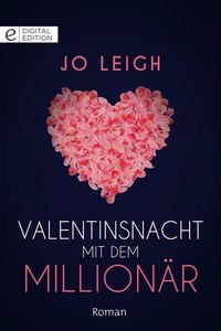 Produktbild: Valentinsnacht mit dem Million&auml;r
