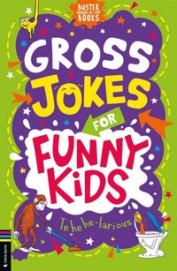 Produktbild: Gross Jokes for Funny Kids