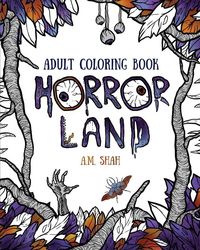 Produktbild: Adult coloring book
