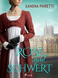 Produktbild: Rose und Schwert