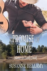 Produktbild: A Promise of Home