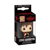 Produktbild: Funko POP! Schl&uuml;sselanh&auml;nger Stranger Things &ndash; Steve (V5ST)