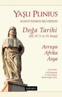 Produktbild: Doga Tarihi III, IV, V ve VI. Kitap