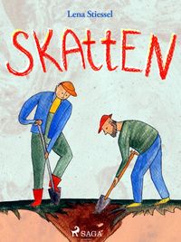 Produktbild: Skatten