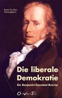 Produktbild: Die liberale Demokratie