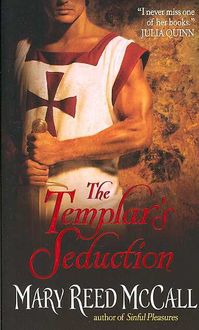 Produktbild: The Templar's Seduction