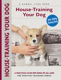 Produktbild: House-training Your Dog