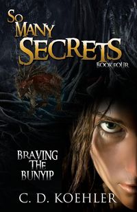 Produktbild: So Many Secrets
