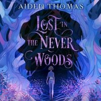 Produktbild: Lost in the Never Woods