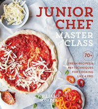 Produktbild: Junior Chef Master Class