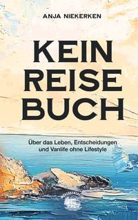 Produktbild: Kein Reisebuch