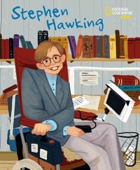 Produktbild: Total Genial! Stephen Hawking