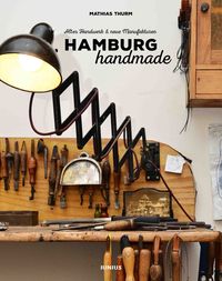 Produktbild: Hamburg handmade