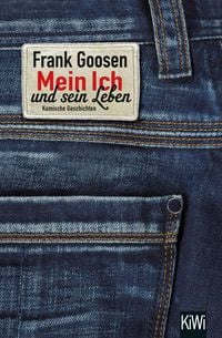 Produktbild: Mein Ich und sein Leben