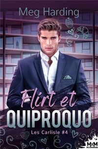 Produktbild: Flirt et quiproquo